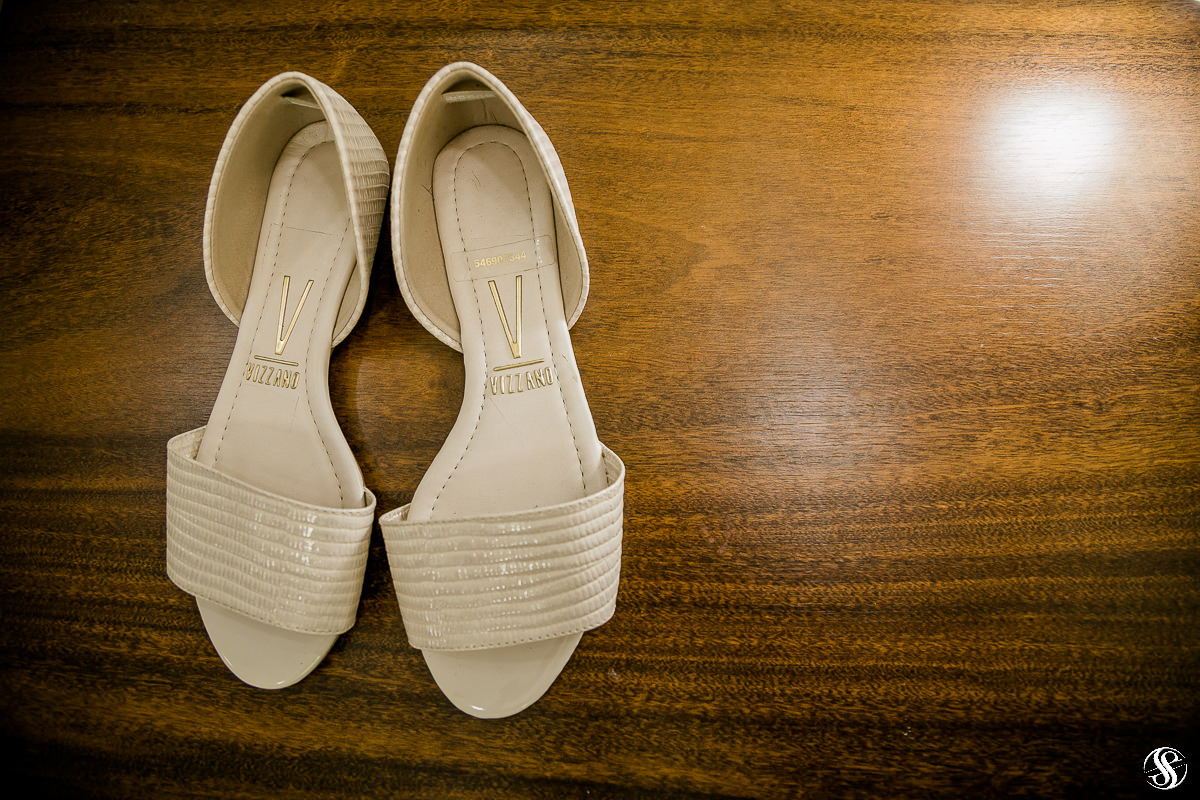 Ateliê Carol Furtado - Itaboraí - Making Of da Noiva