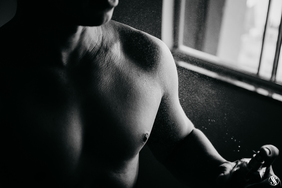 Making Of do Noivo em Casa Lifestyle Vídeo Game - Itaboraí Rio Bonito -RJ