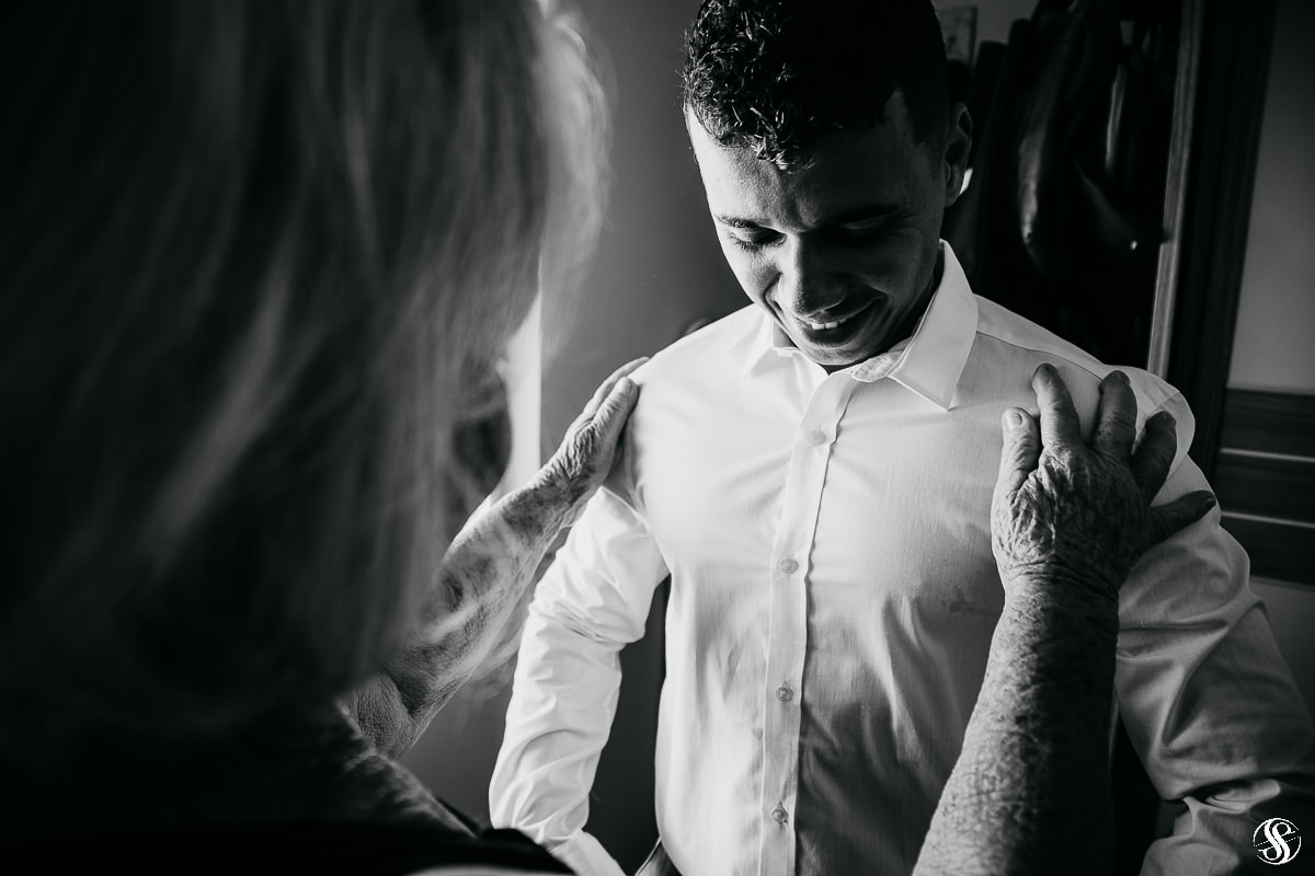 Making Of do Noivo em Casa Lifestyle Vídeo Game - Itaboraí Rio Bonito -RJ