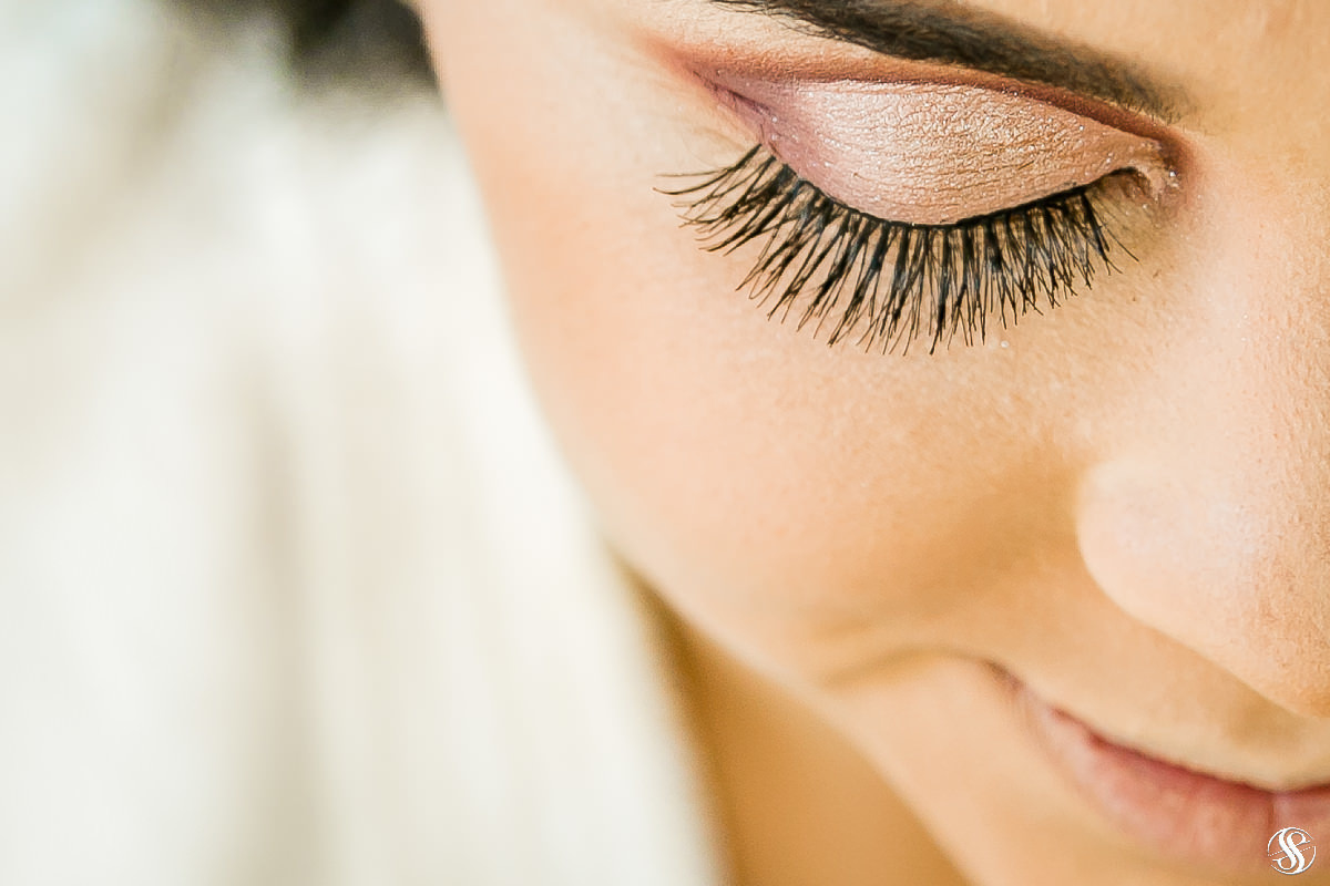 Making Of da Noiva em Itaboraí