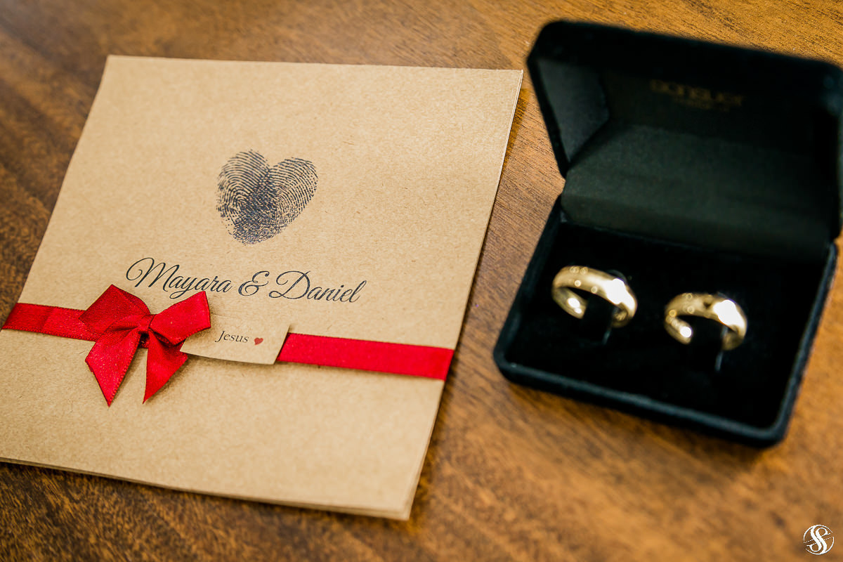 Ateliê Carol Furtado - Itaboraí - Making Of da Noiva