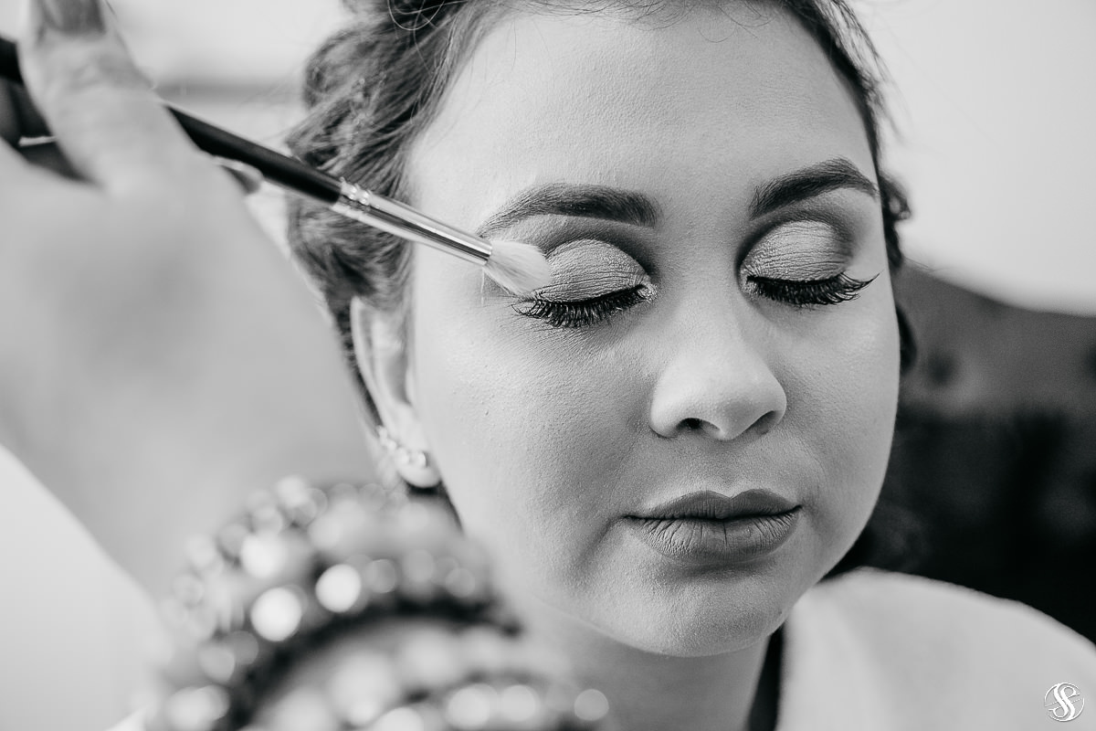 Making Of da Noiva em Itaboraí