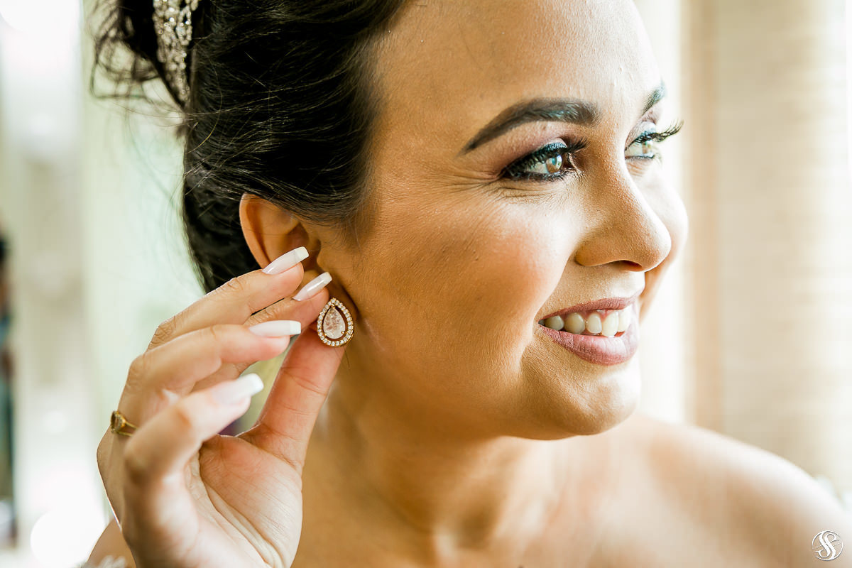 Making Of da Noiva - RJ