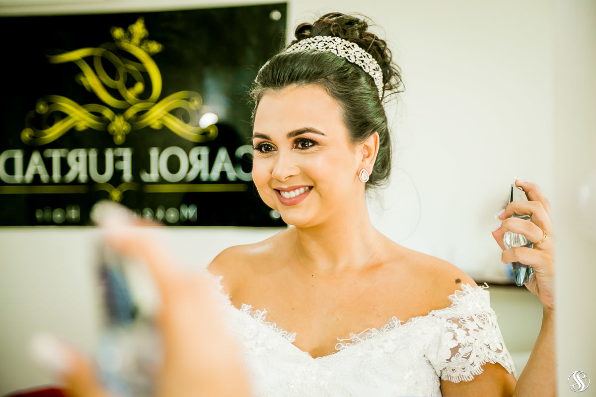 Dia da Noiva em Itaboraí