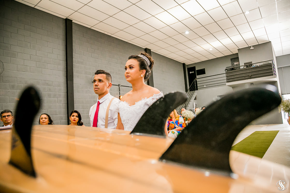 Casamento na Igreja Bola de Neve - Itaboraí Pr Renatinho