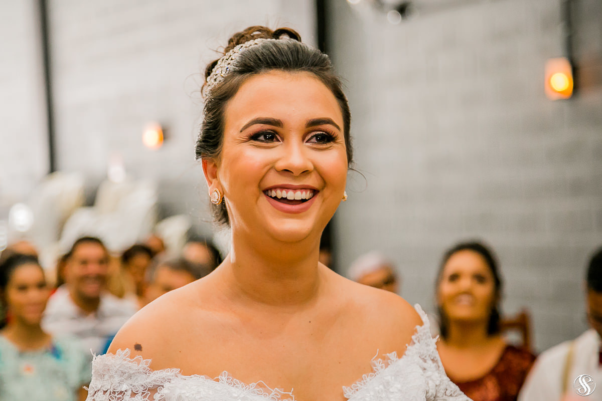 Casamento na Igreja Bola de Neve - Itaboraí Pr Renatinho