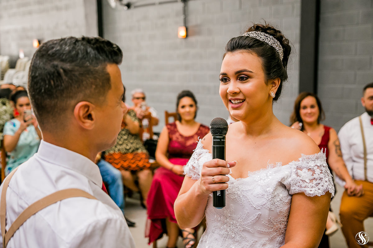 Casamento na Igreja Bola de Neve - Itaboraí Pr Renatinho