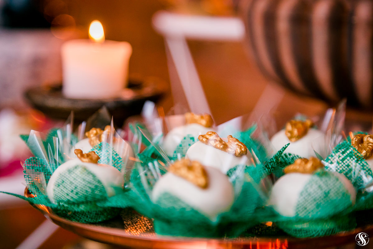 Casamento no Restaurante Dimattoni Itaboraí - Casamento Rústico