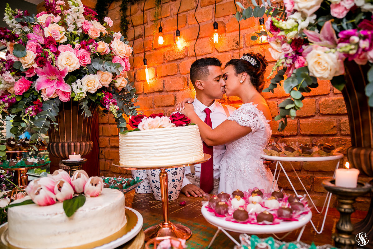 Fotografo de Casamento em Itaboraí