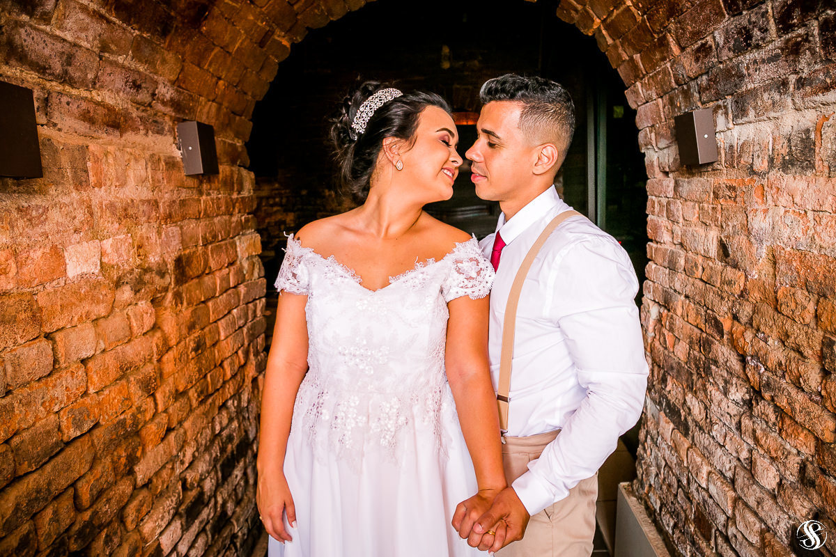 Casamento no Restaurante Dimattoni