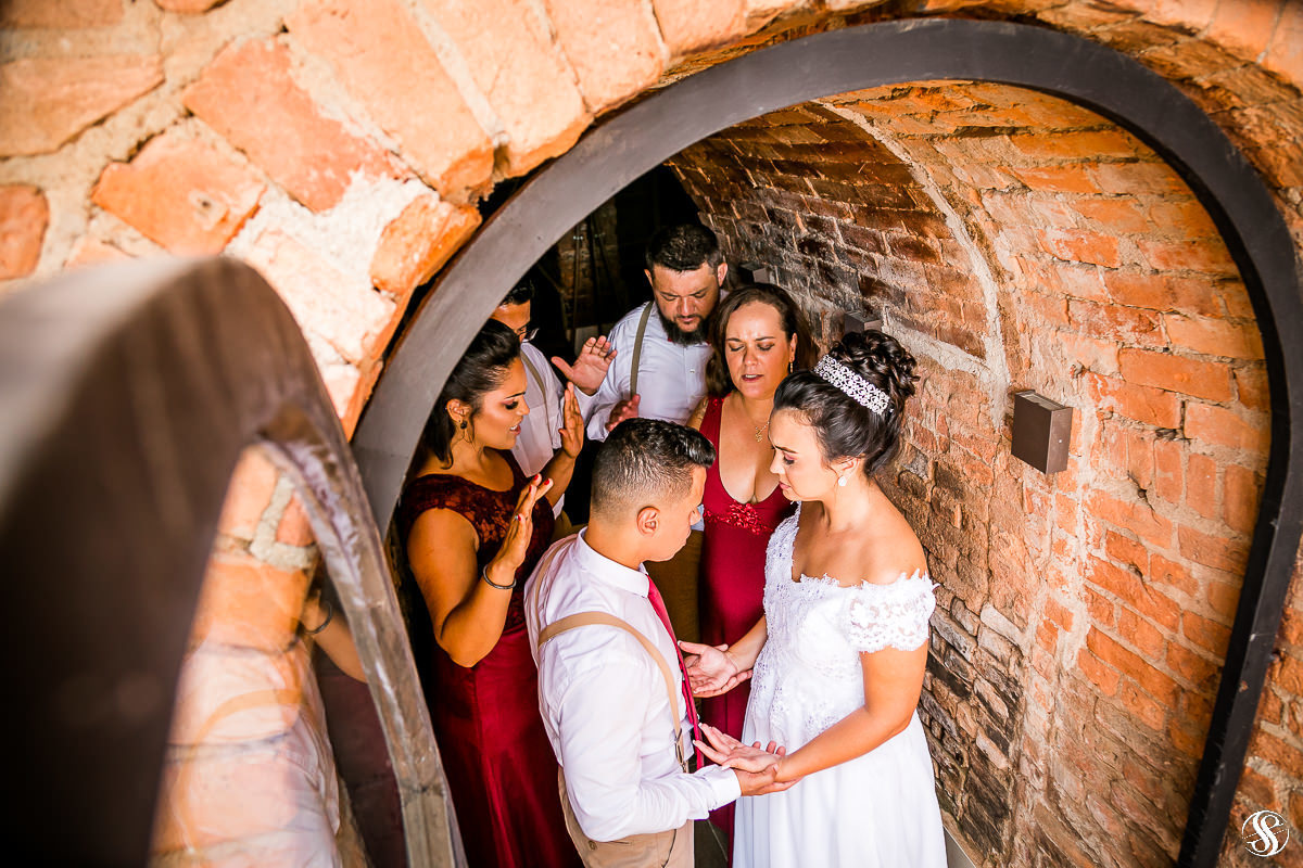 Padrinhos Loucos de  Itaboraí - RJ