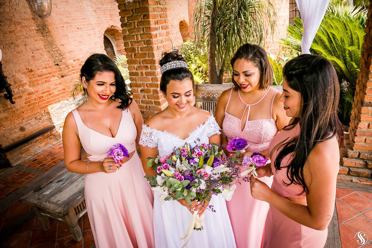 Madrinhas Lindas de Itaboraí - RJ