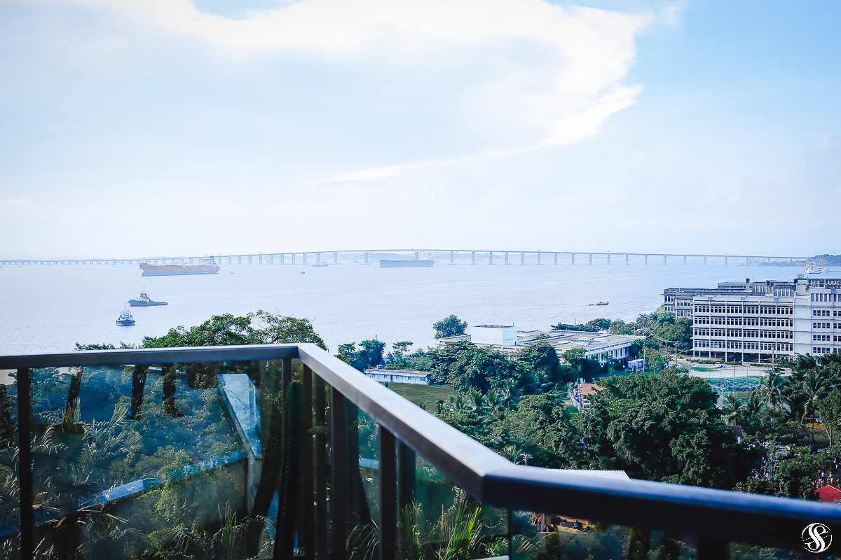 Quality Hotel em Niterói