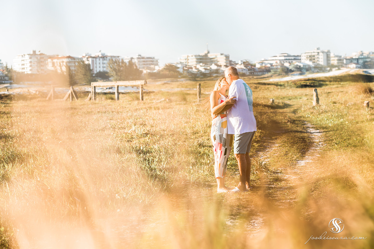 Praia das Dunas em Cabo Frio - RJ