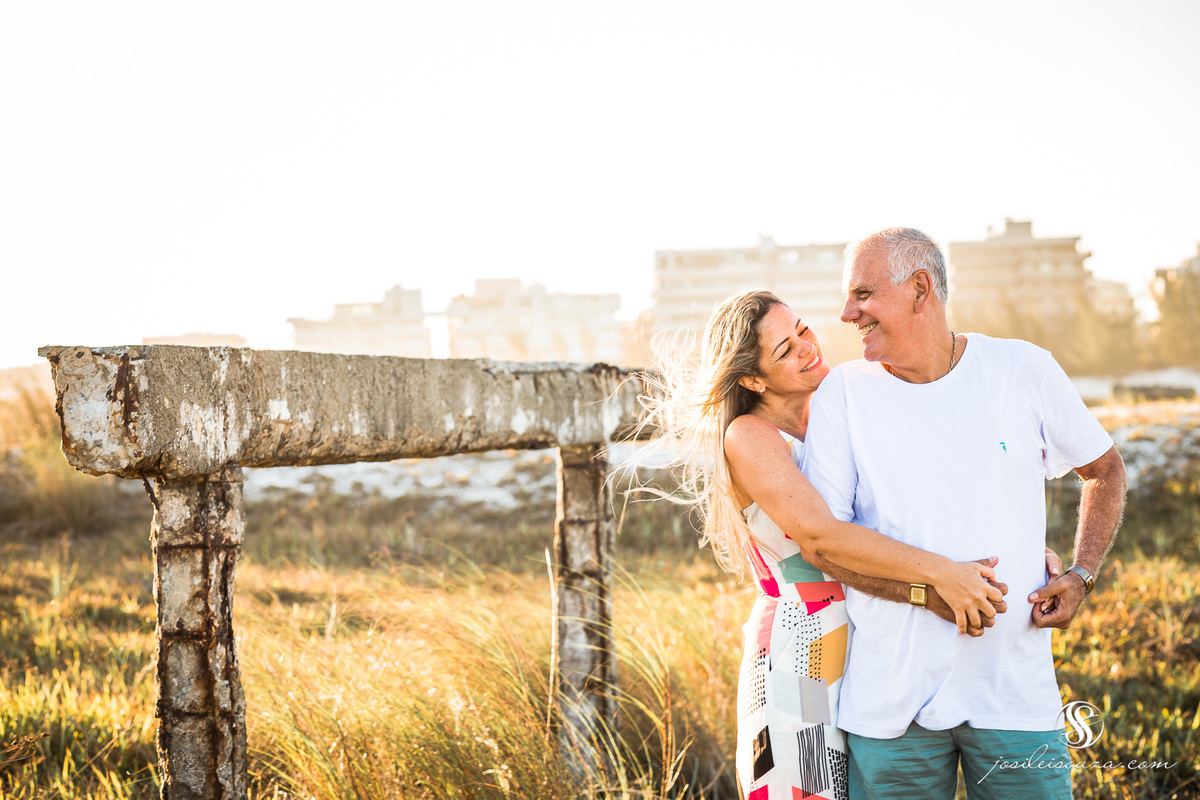 Por do Sol em Cabo Frio