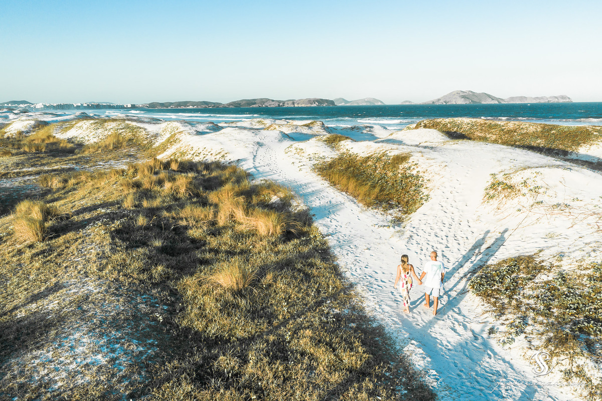 Drone em Cabo Frio - RJ