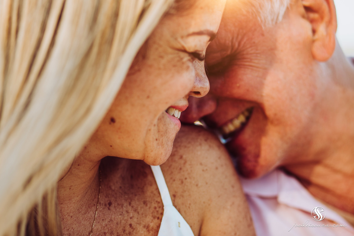 Ensaio de Casal na Região dos Lagos