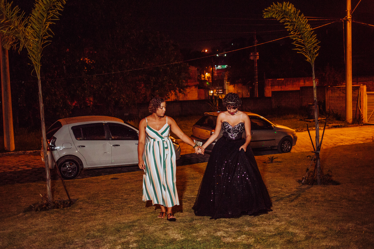 Fotógrafo de Debutante - RJ