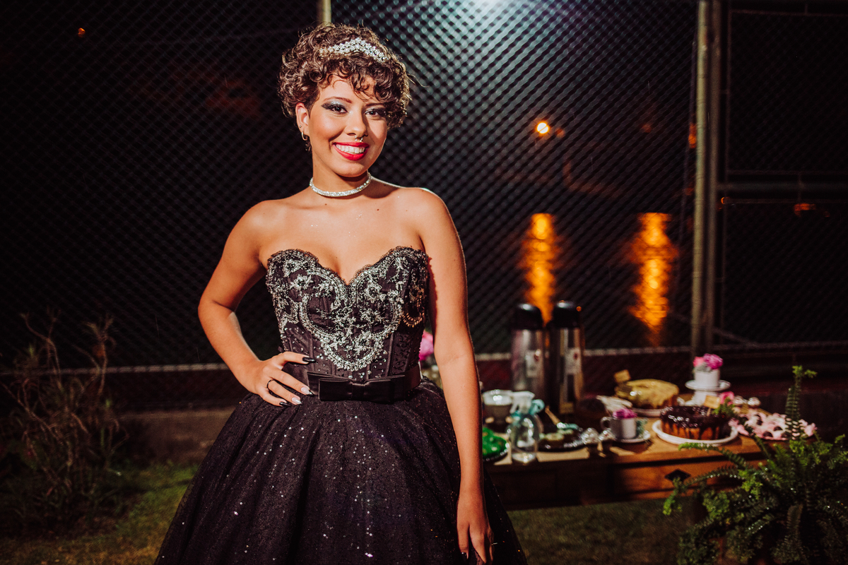 Fotógrafo de Debutante Itaboraí - RJ