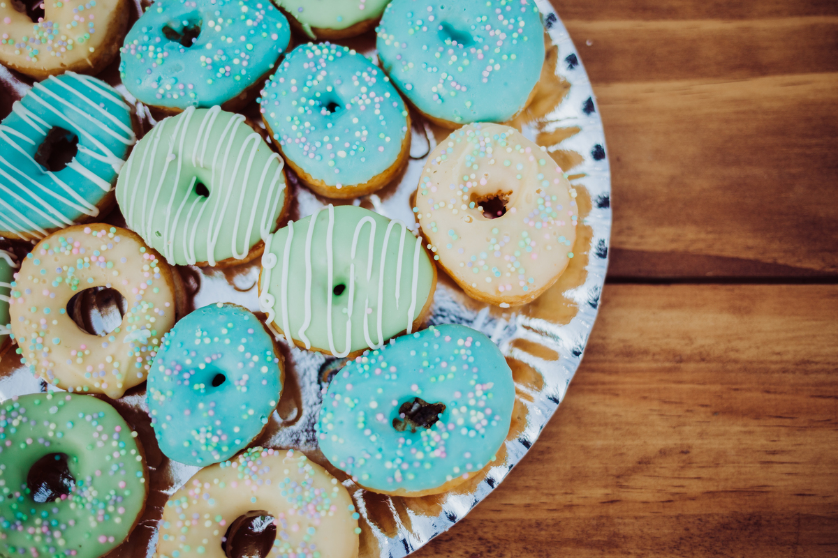 Aniversário da Alice no País das Maravilhas