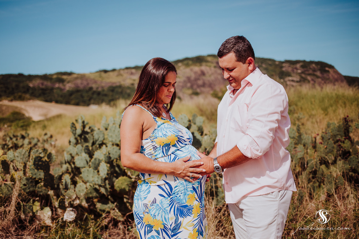 Onde fazer ensaio fotográfico em Niterói