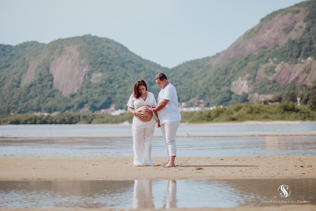Onde fazer ensaio fotográfico em Niterói