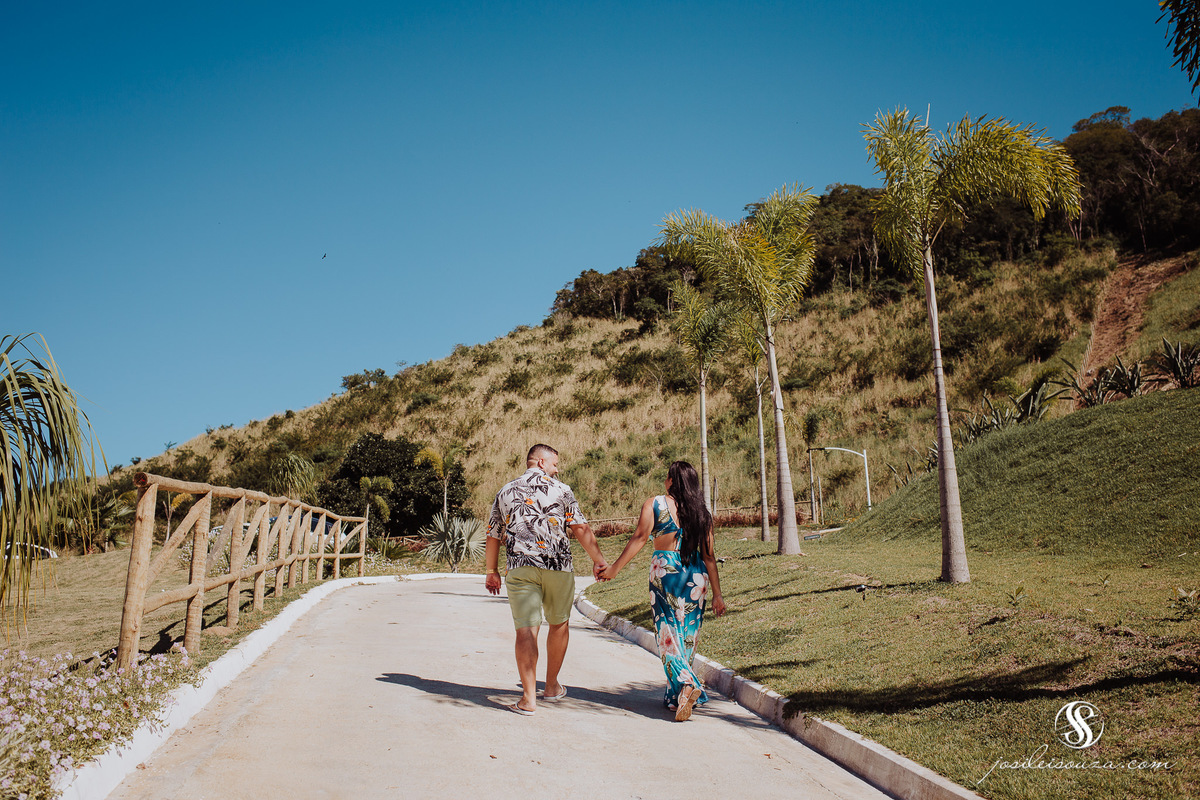 Casando de Dia no Rio de Janeiro