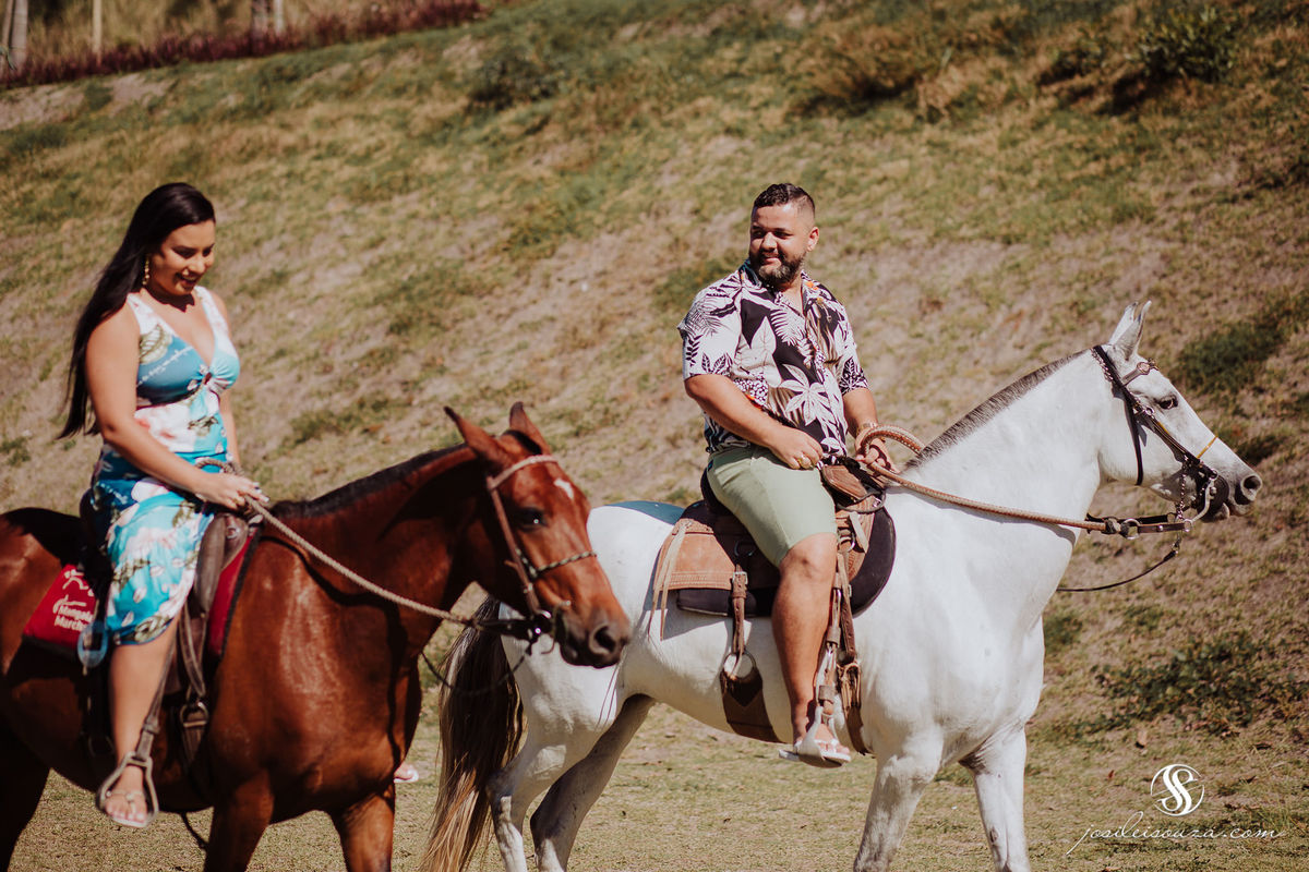 Casando de Dia no Rio de Janeiro