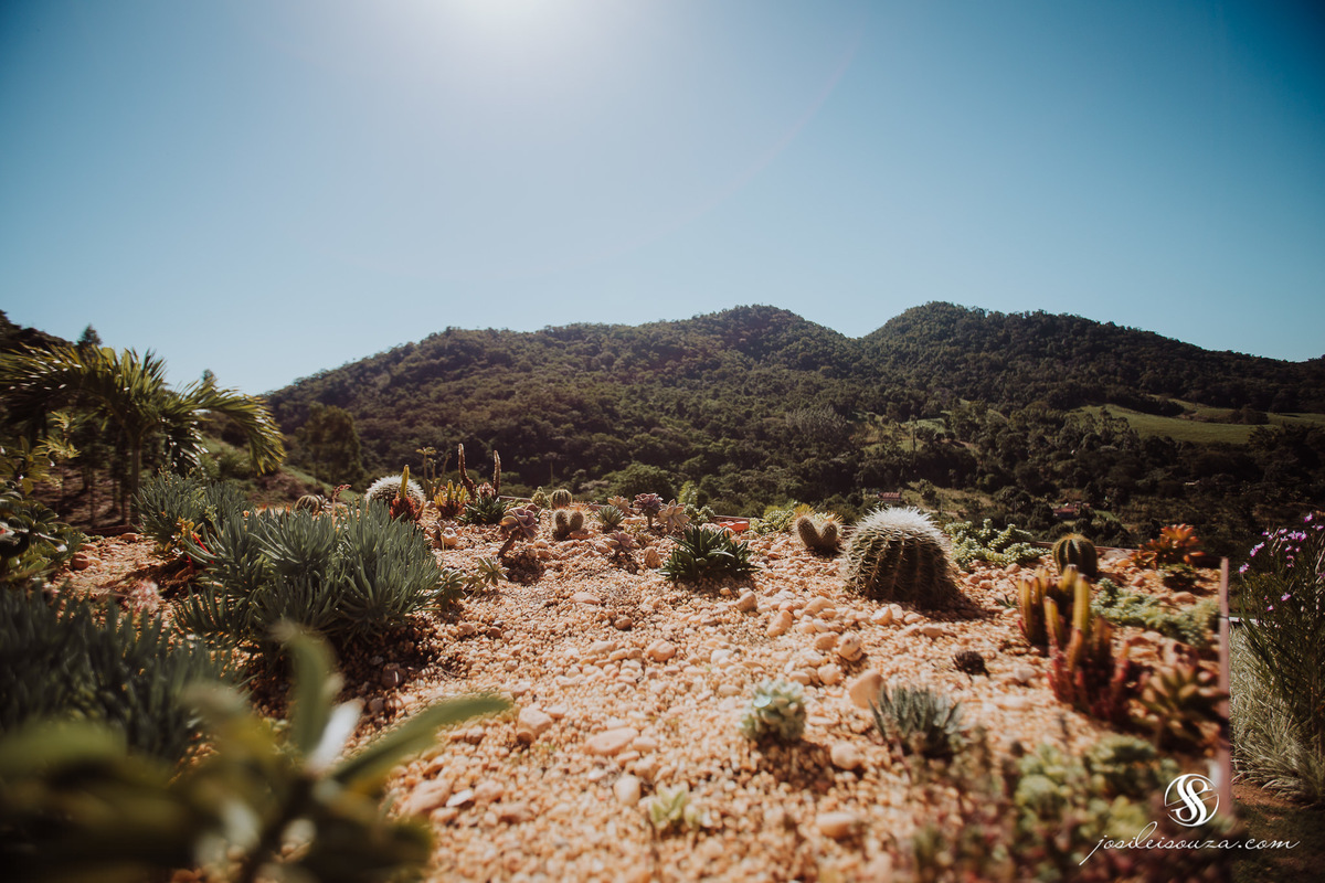 Sítio Bella Vista em Tanguá