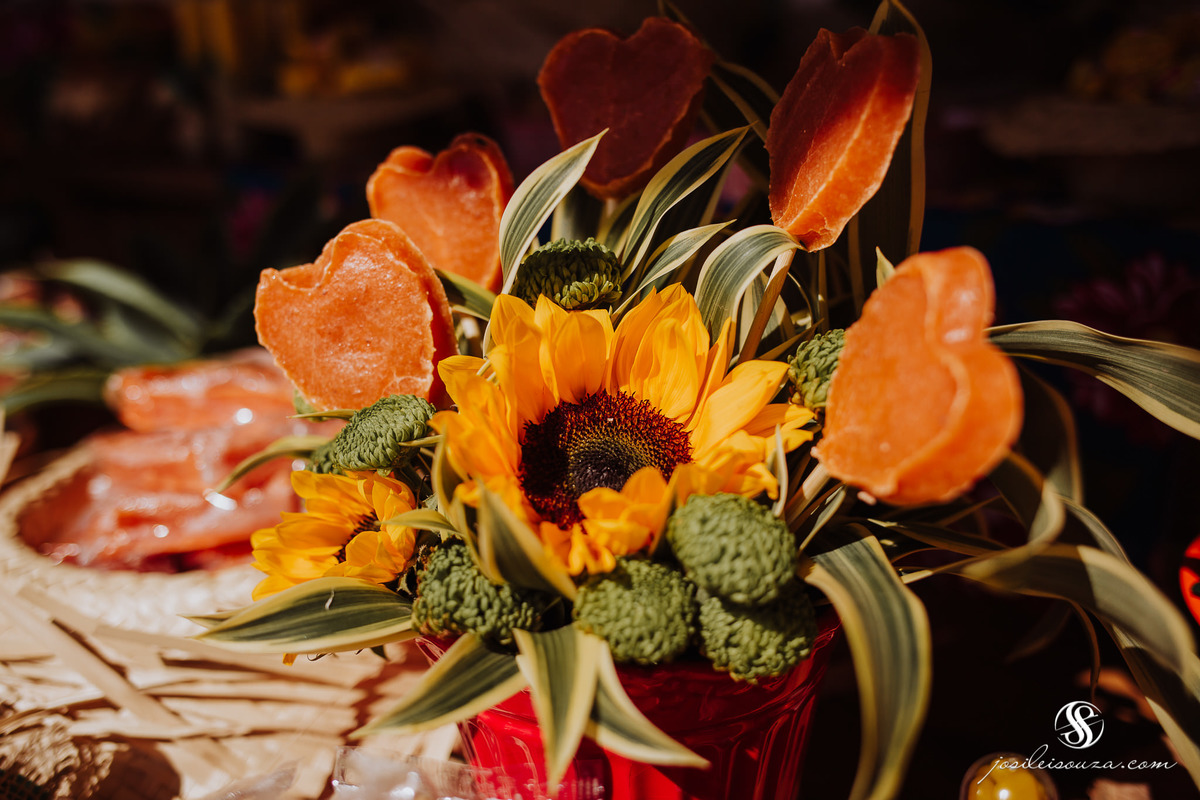 Comemoração antes do Casamento, o que fazer?