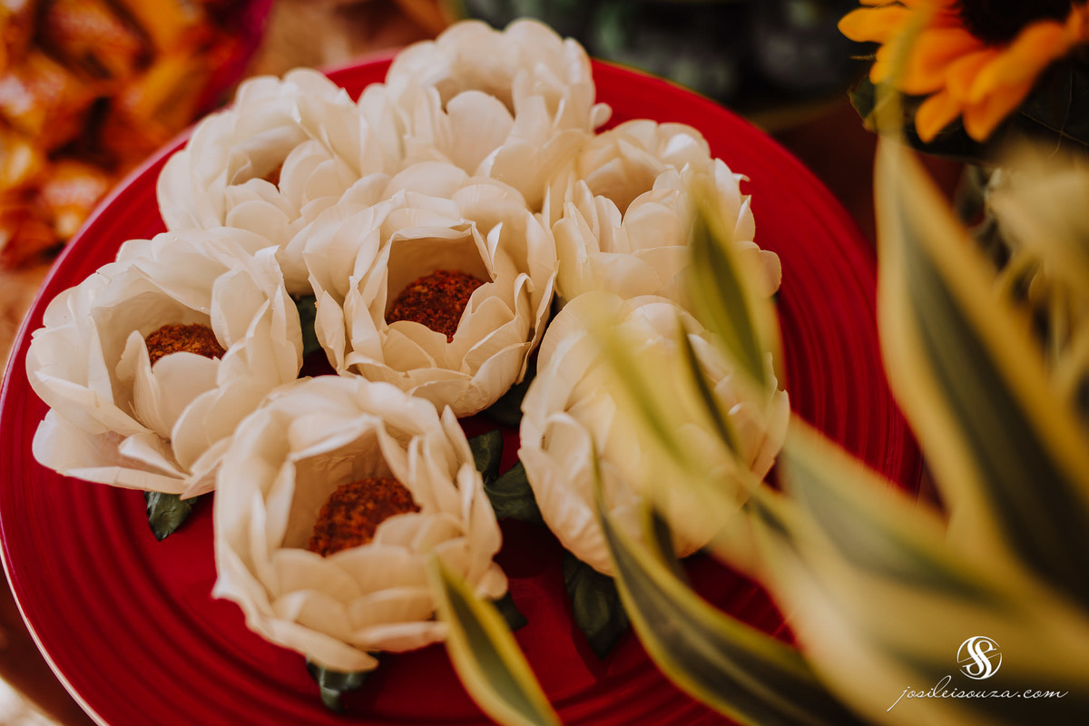 Comemoração antes do Casamento, o que fazer?