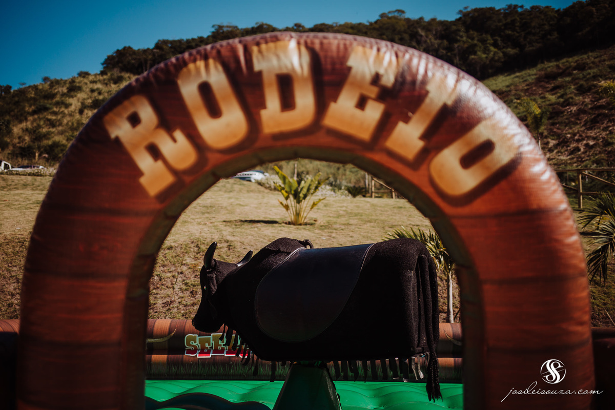 Festa na Roça - Itaboraí - RJ