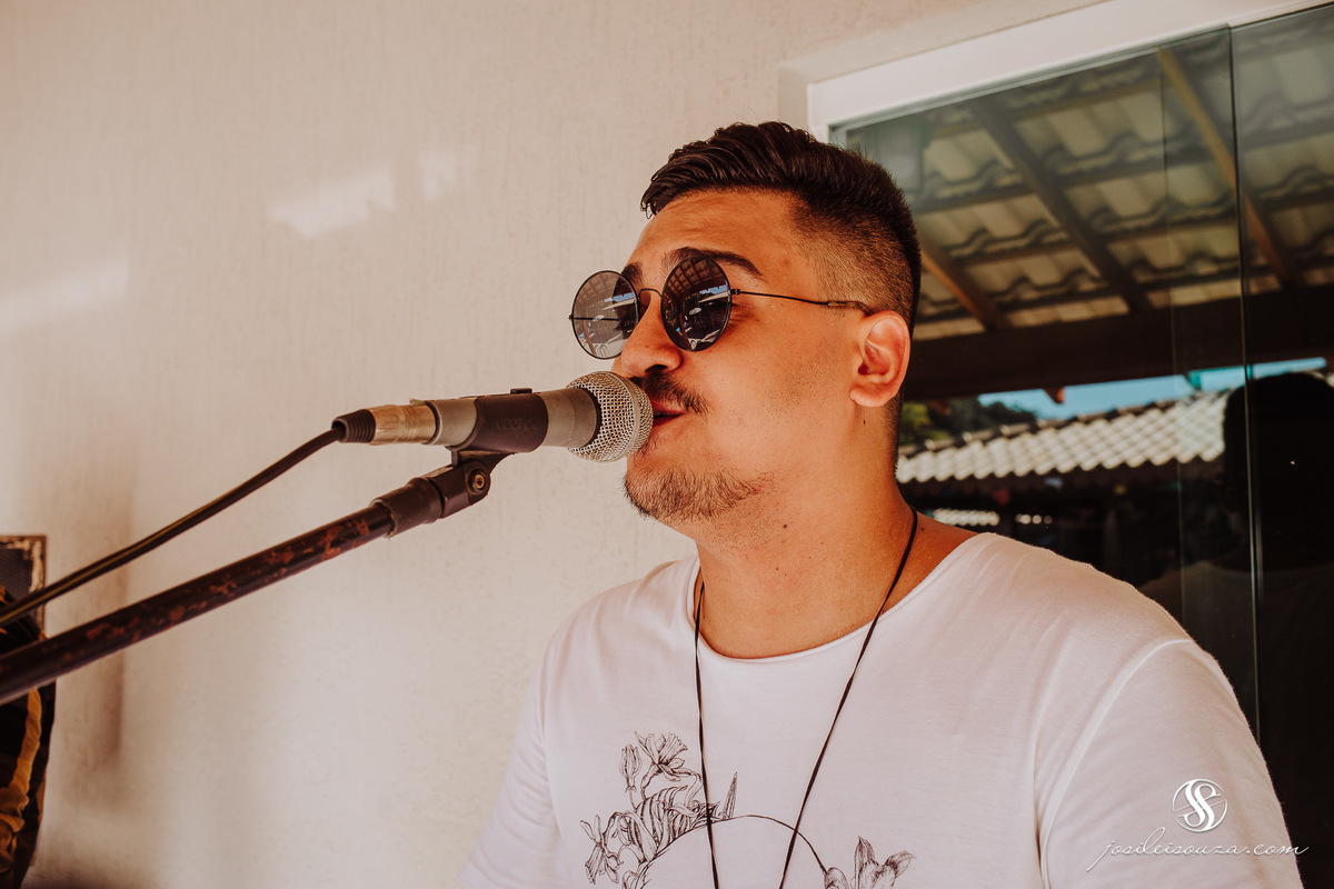 Banda ao vivo para casamentos em Tanguá -RJ