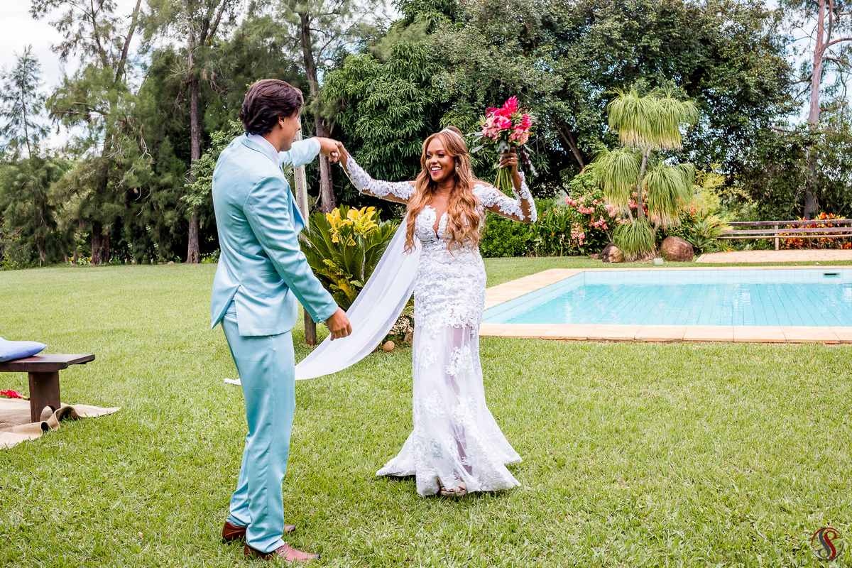 Grupo de Pagode PARA CASAMENTOS Niterói - RJ