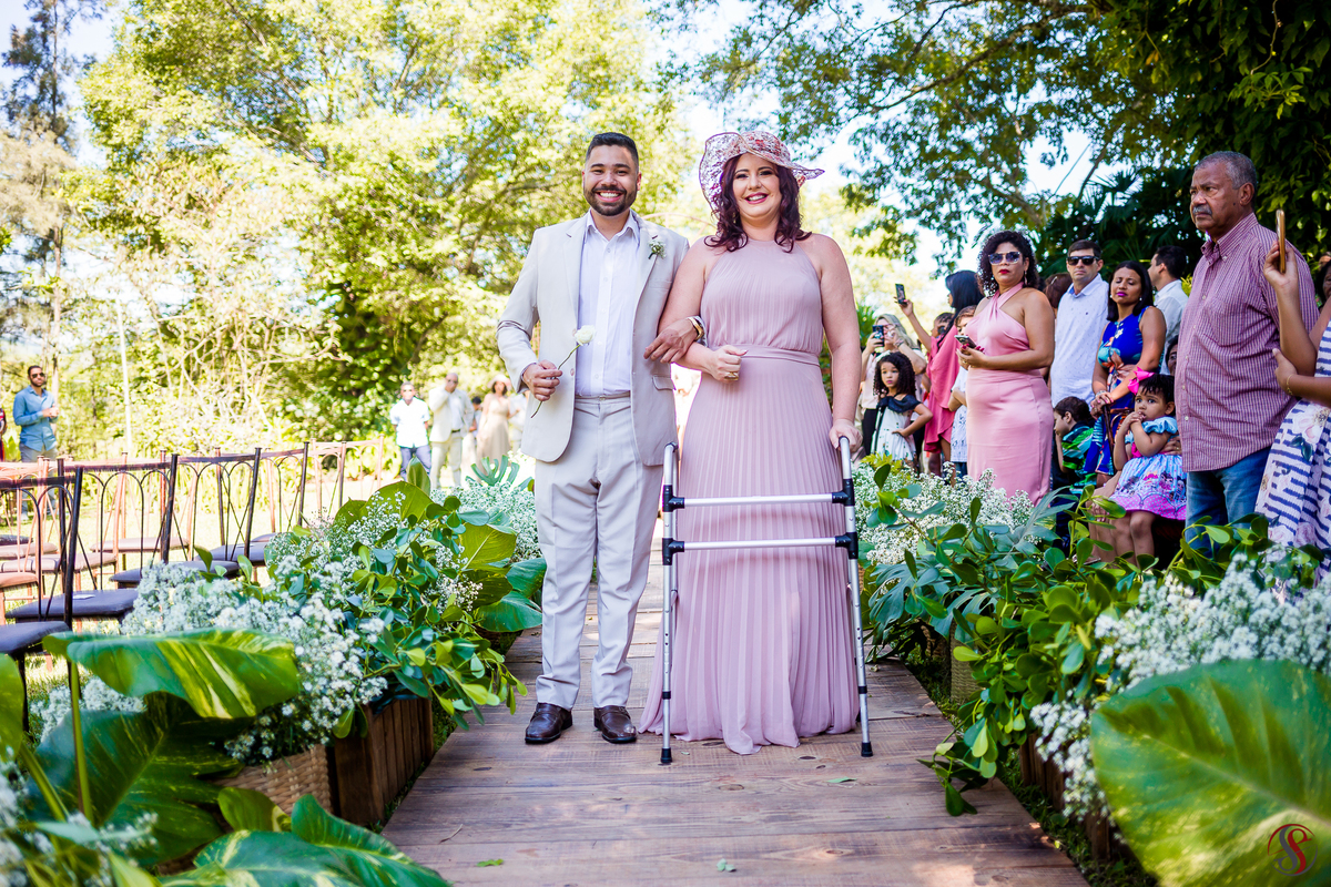 maquiagem madrinha de casamento dia - Madrinha de casamento de dia RJ