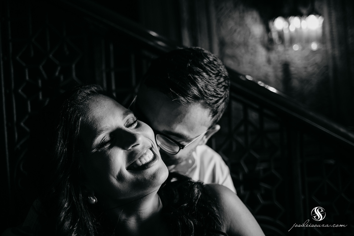 Pré Wedding na Fiocruz