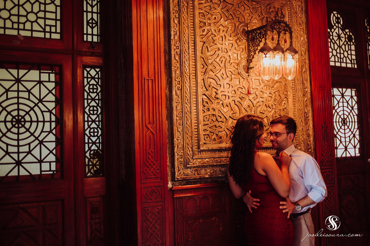 Inspiração para Noivas RJ