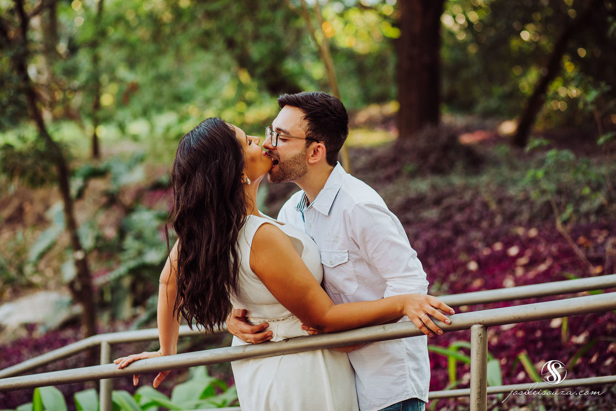 Ensaio de Casal Lifestyle - RJ