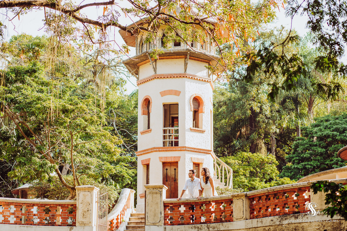 Ensaio de Casal Lifestyle - RJ