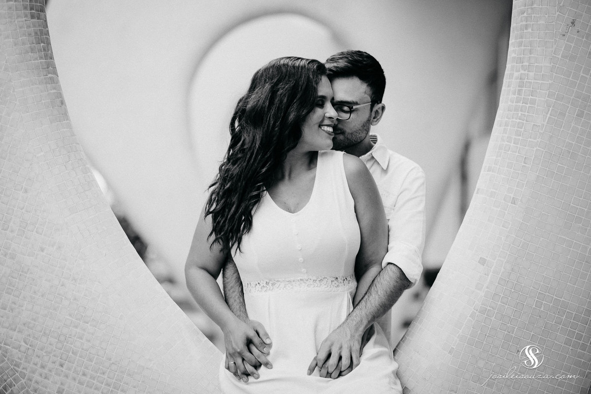 Ensaio de Casal Lifestyle - RJ