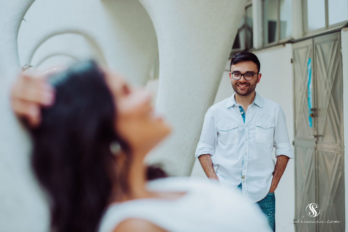 Ensaio Pré Casamento no Rio de Janeiro