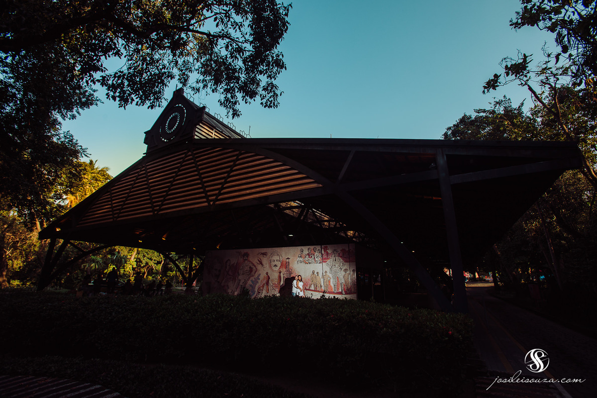 Ensaio Pré Casamento no Rio de Janeiro