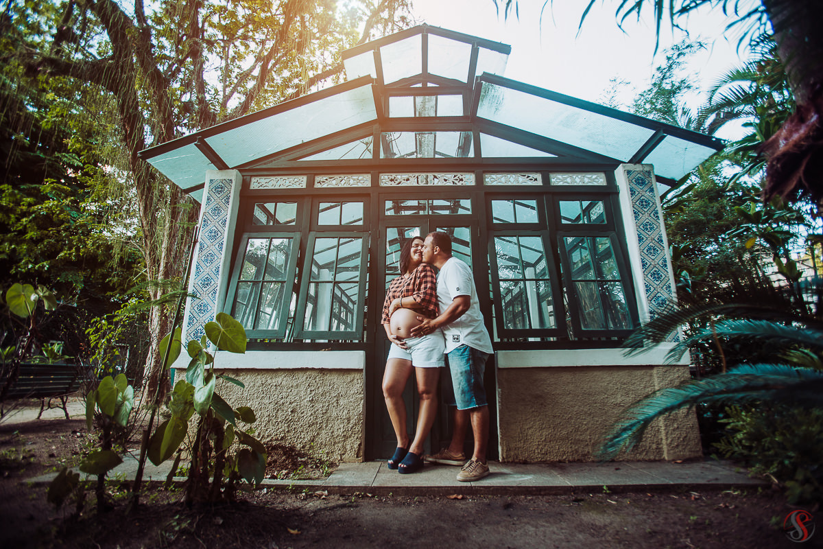 O Solar do Jambeiro, também conhecido como Palacete Bartholdy, é um solar em São Domingos, em Niterói, no Rio de Janeiro, no Brasil. 