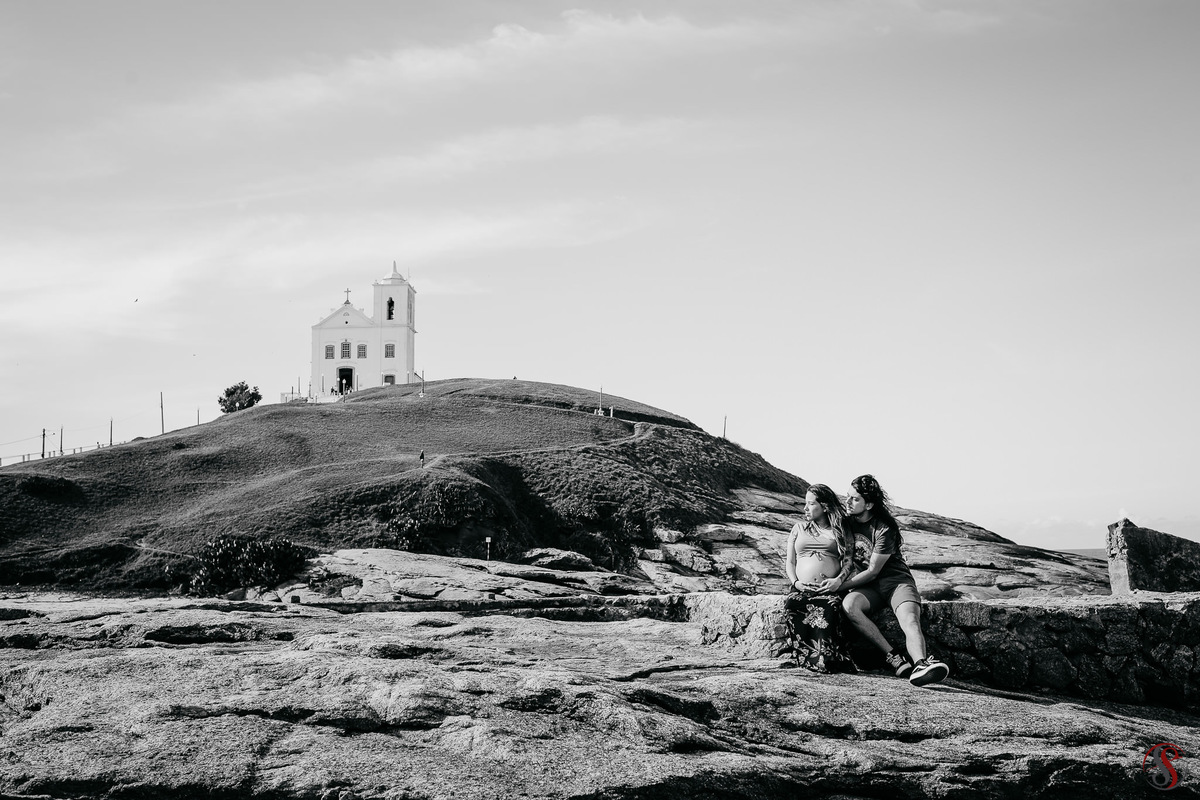 Igrejinha de Saquarema - RJ