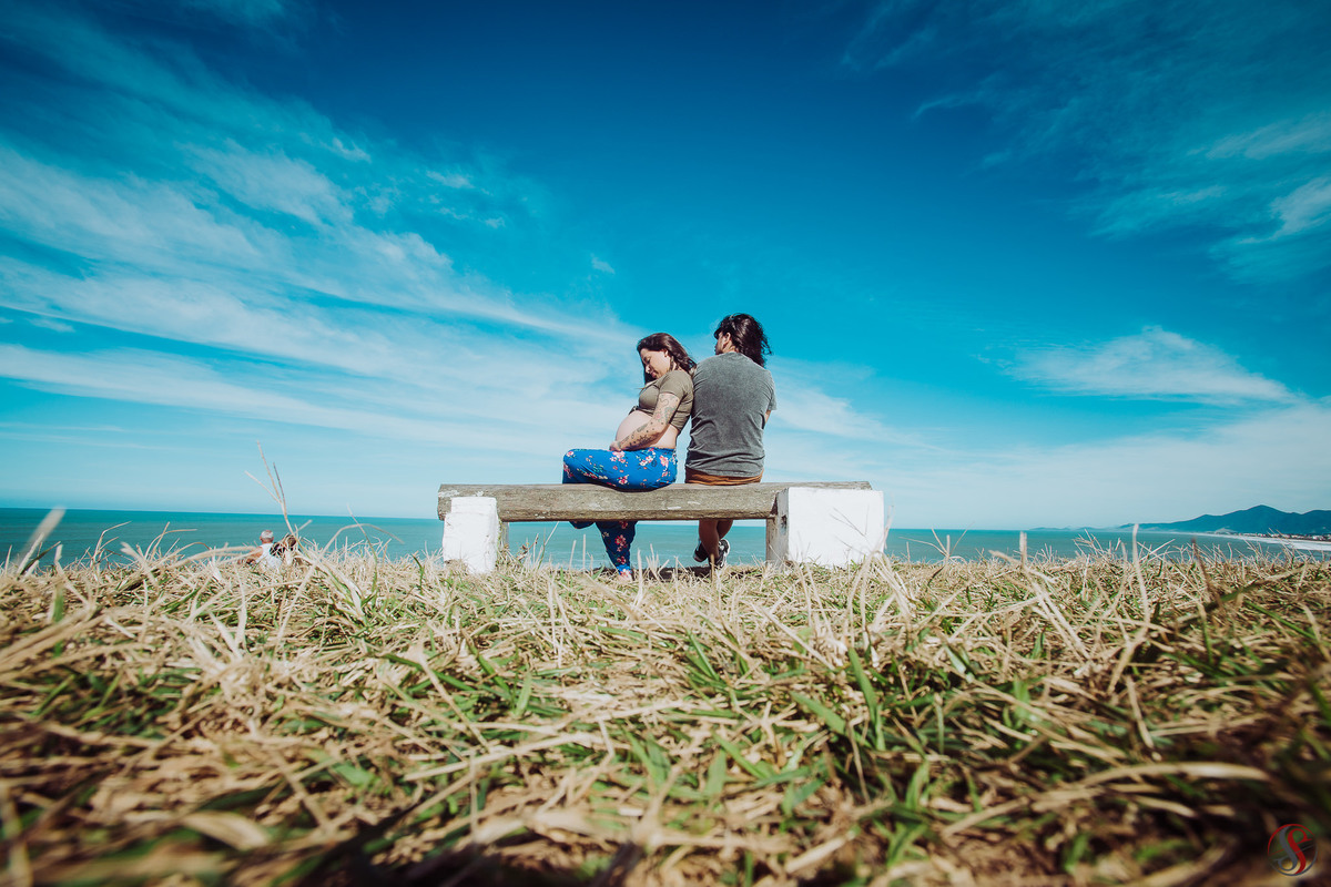 Ensaio pRÉ Wedding em Saquarema