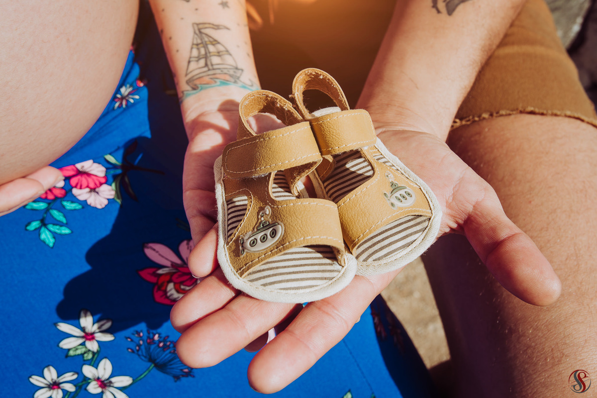 Fotos de Gestante em Saquarema