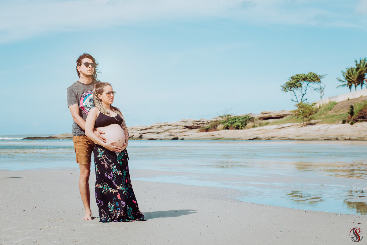 Ensaio pRÉ Wedding em Saquarema