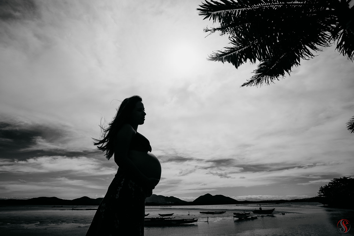 Fotos de Gestante em Saquarema