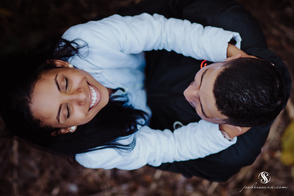Ensaio de Casal no Escalavrado