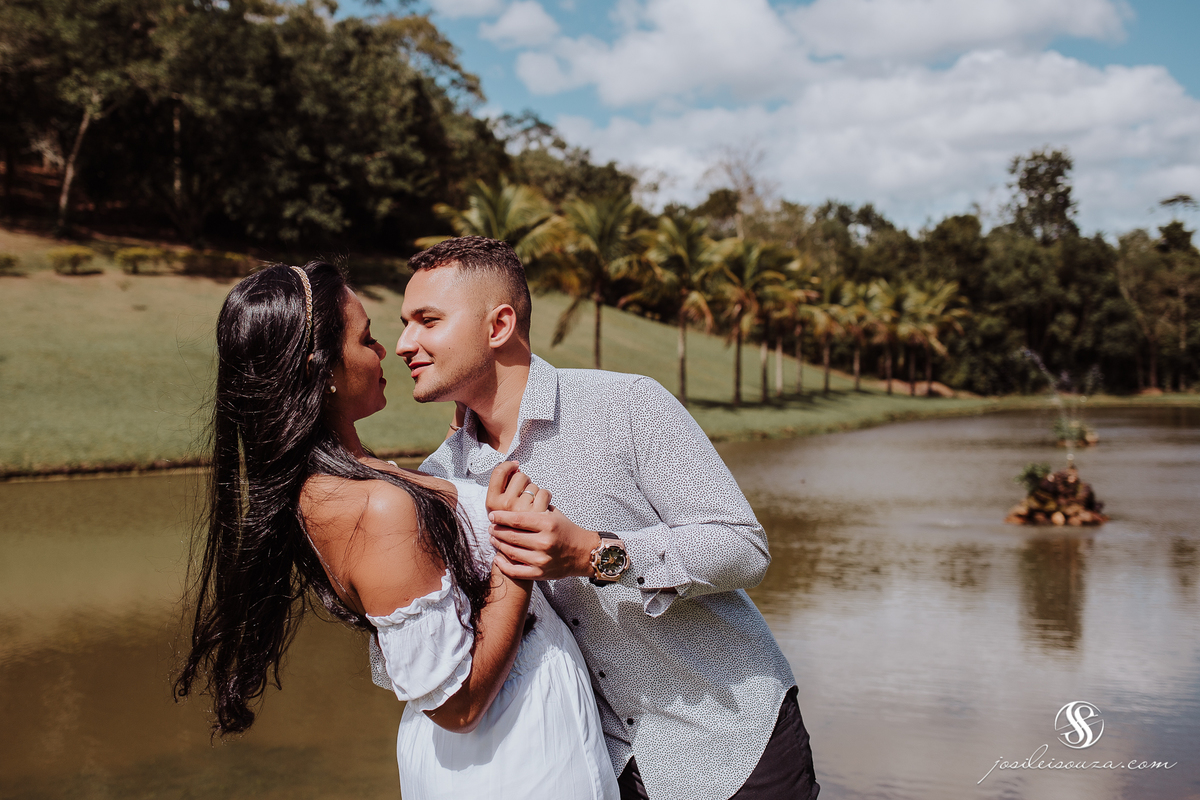 Ensaio de Casal em Maricá - RJ